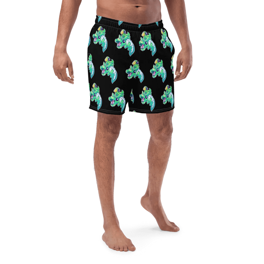 Wubba Swimmers product image (2)