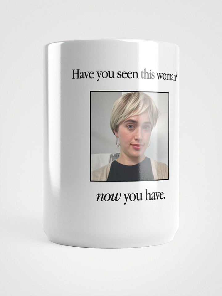 Missing Karen Mug product image (1)