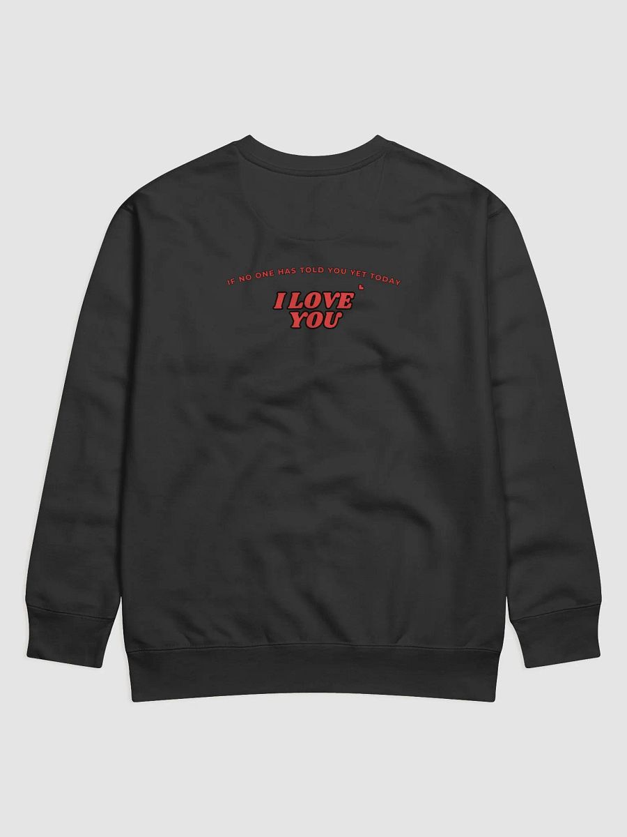 Reminder Sweater product image (2)