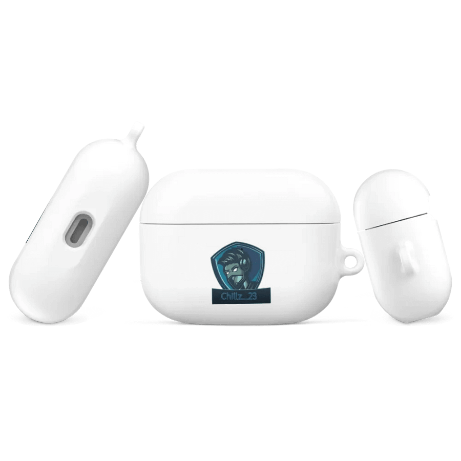 Chillz_23 AirPods Case product image (3)