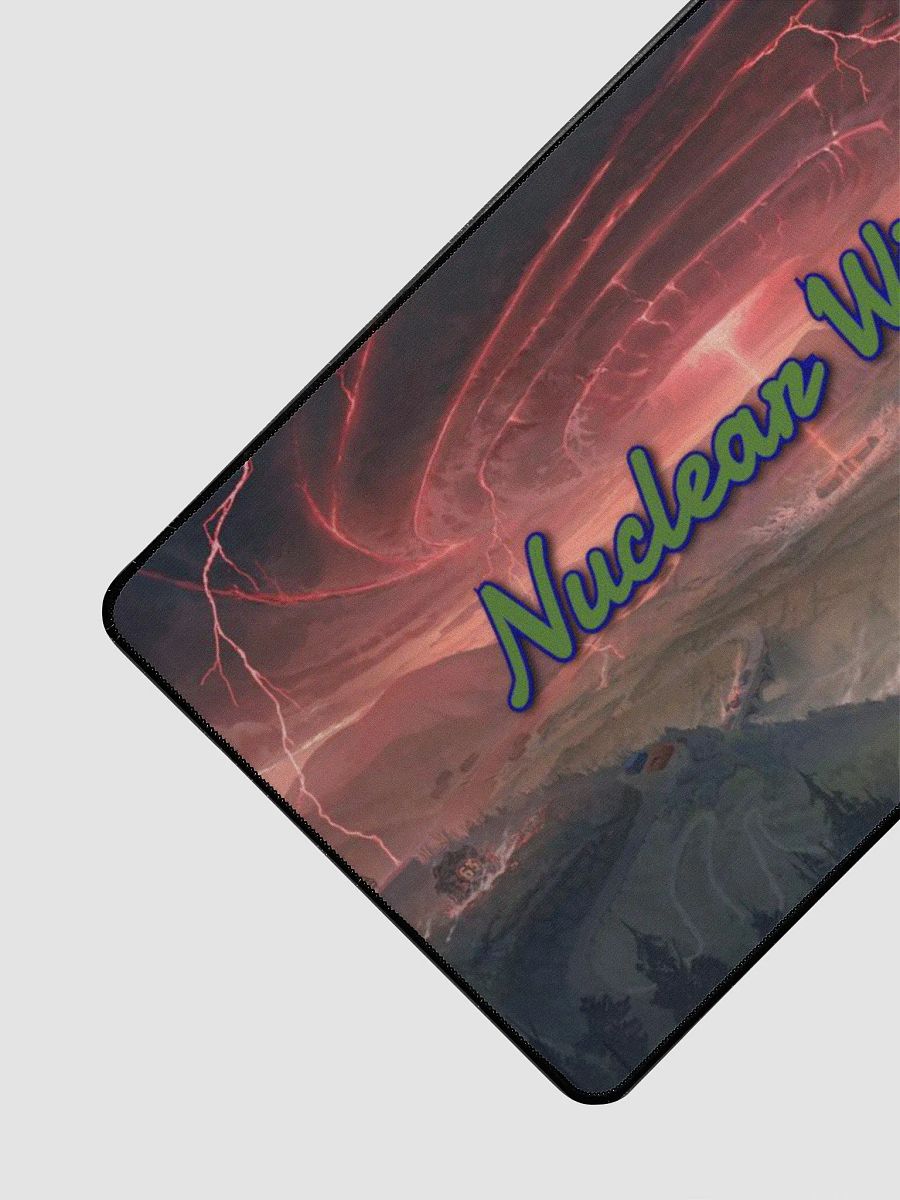 Shenandoah Nuclear Wisdom Desktop Mat product image (3)