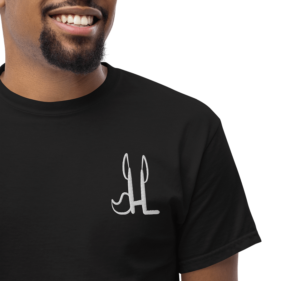 Signature - Embroidered Shirt product image (4)