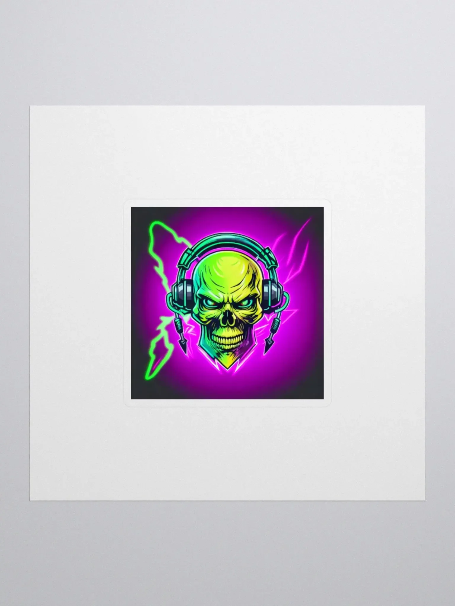 Skull product image (1)