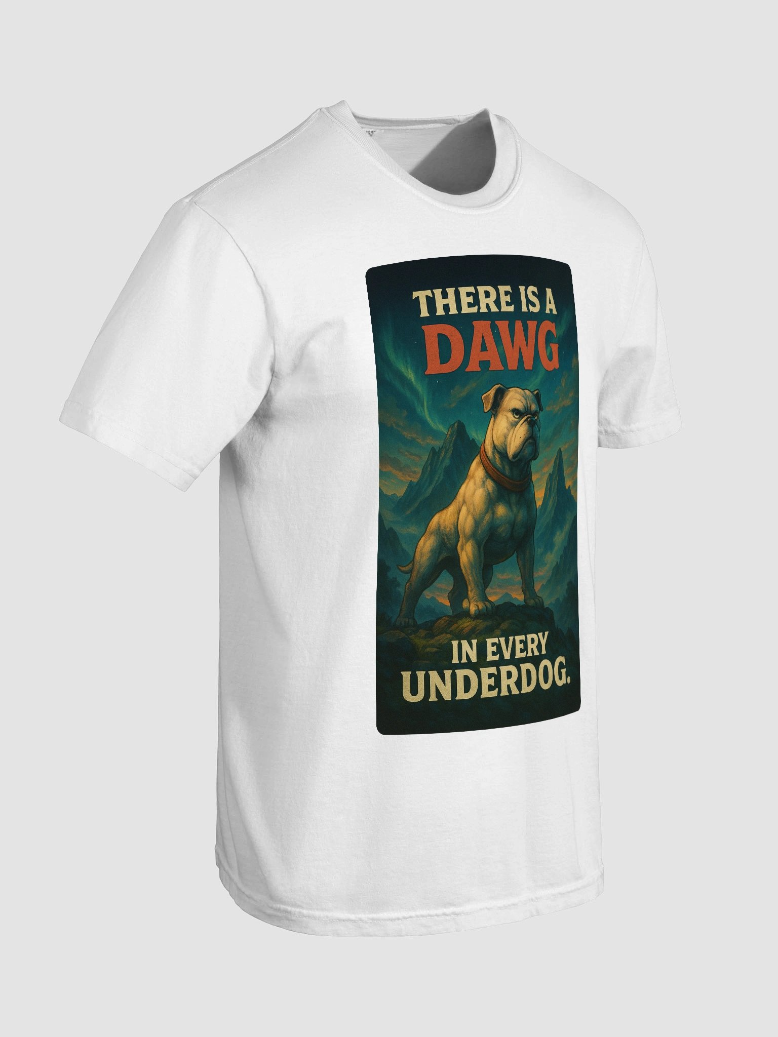 UNDERDAWG TEE 3 product image (15)