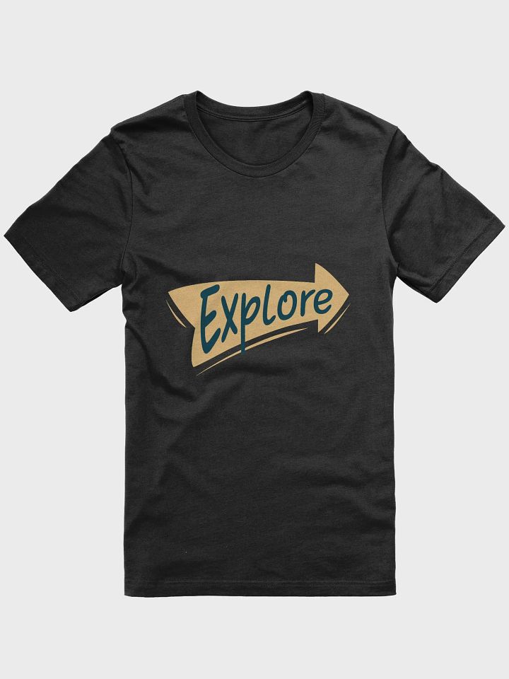 Explore T-Shirt product image (1)