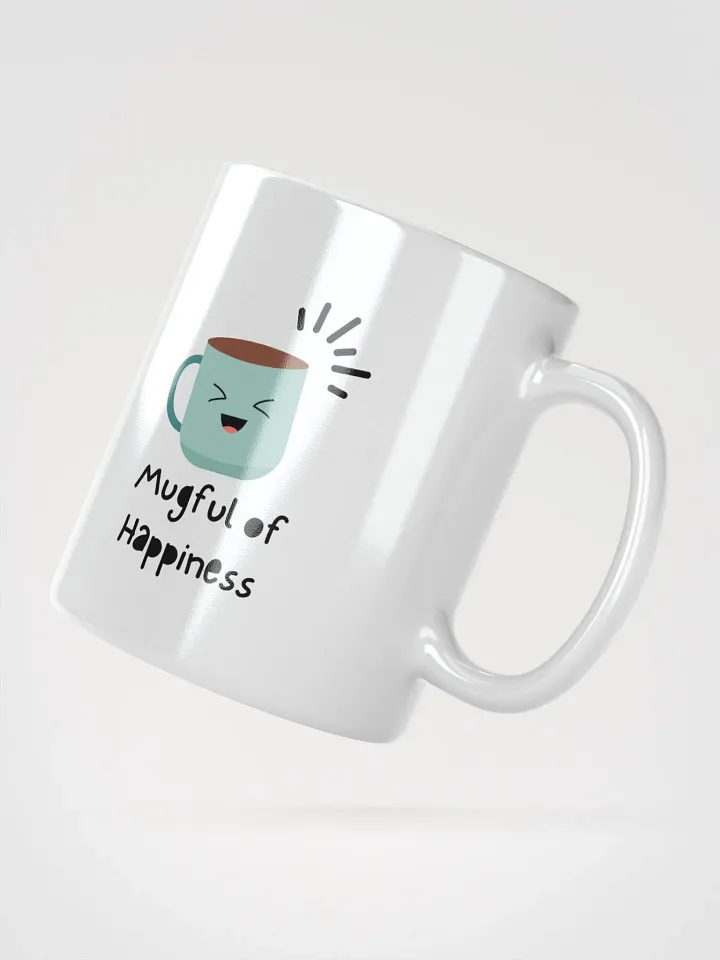 POSITIVE AFFIRMATION MUGS 4 U 