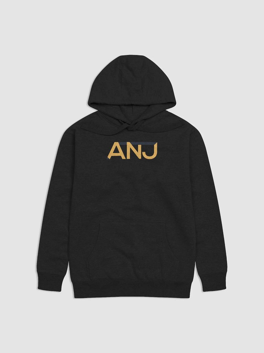 ANJ Dark Hoodie product image (1)
