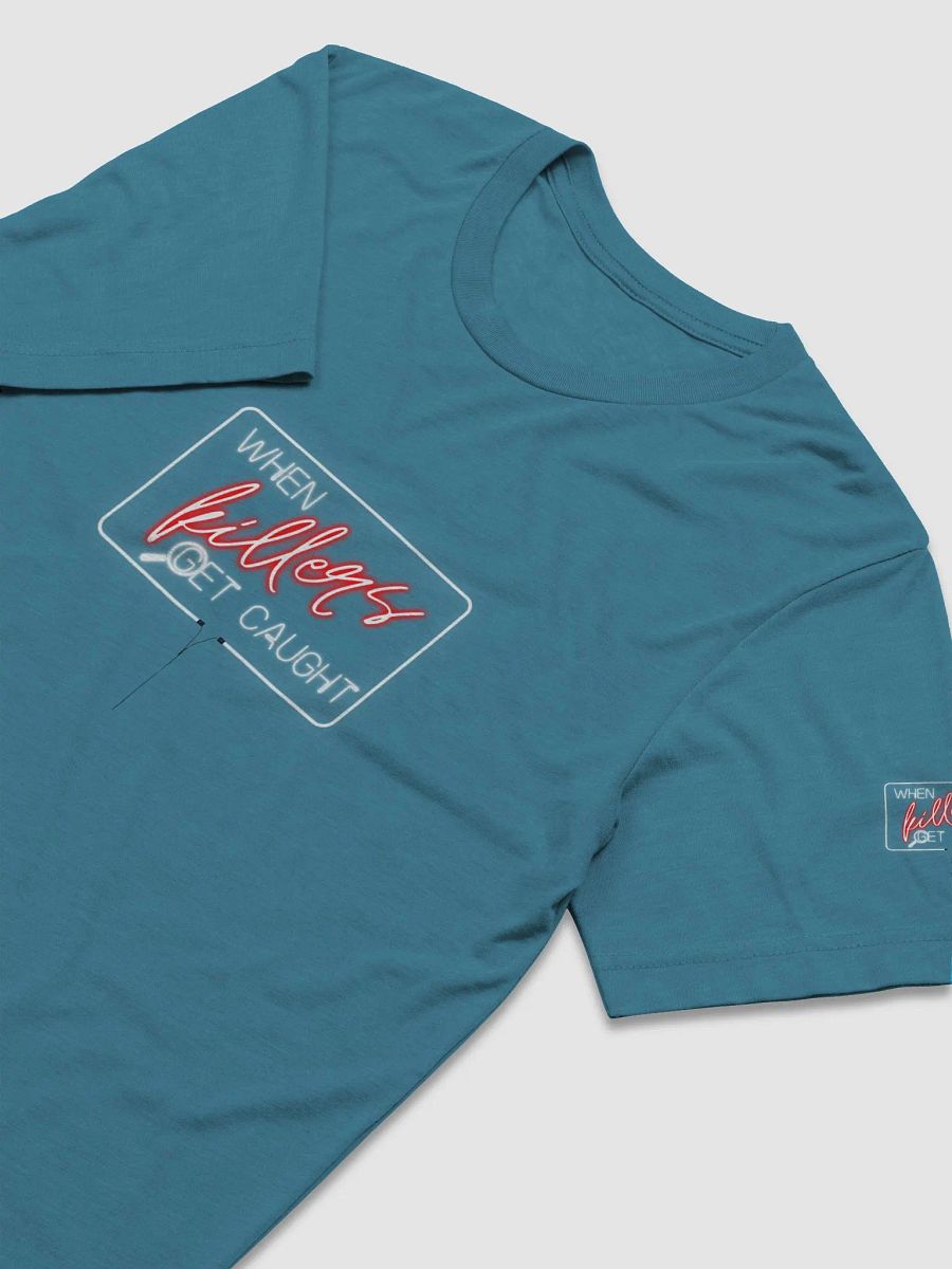 Soft Logo Tee product image (37)