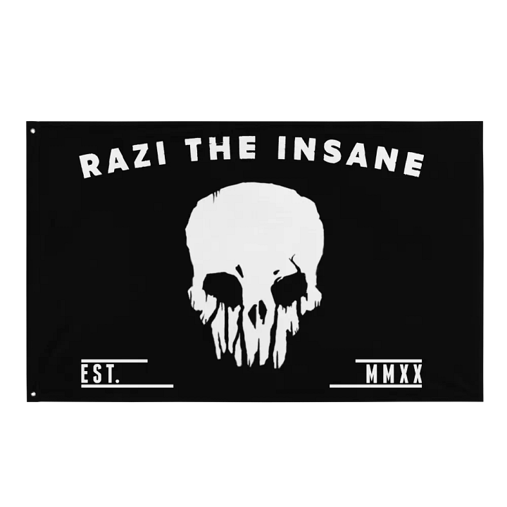 Black Banner Logo product image (1)