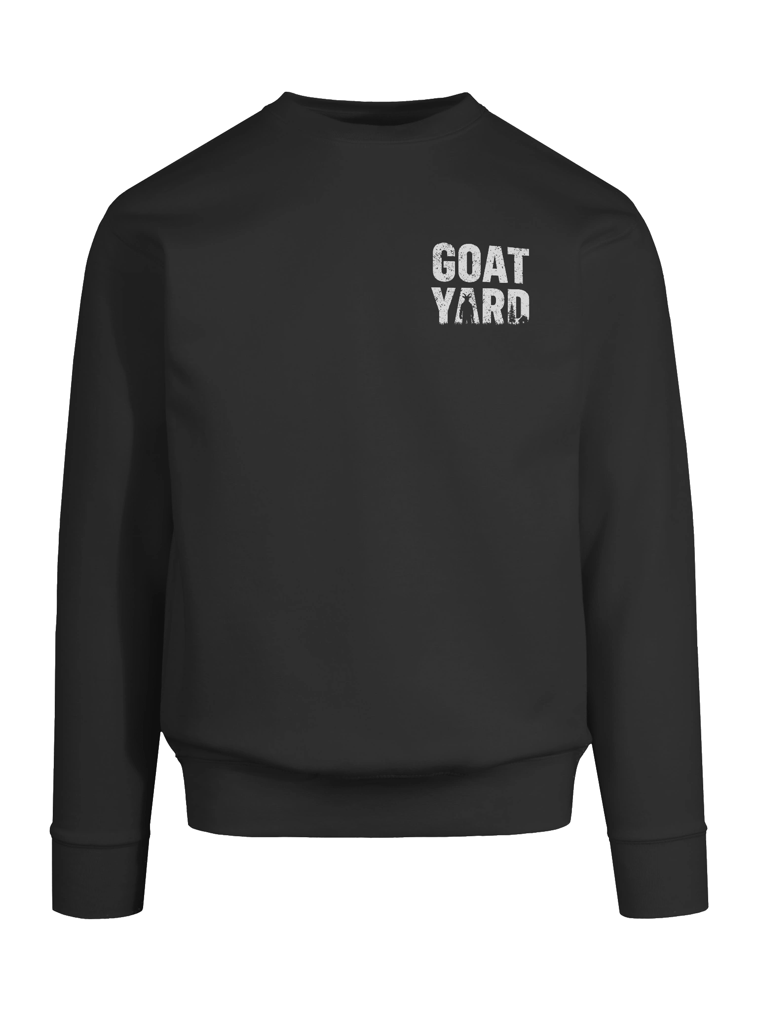 Goat Yard Premium Cotton Sweatshirt product image (9)