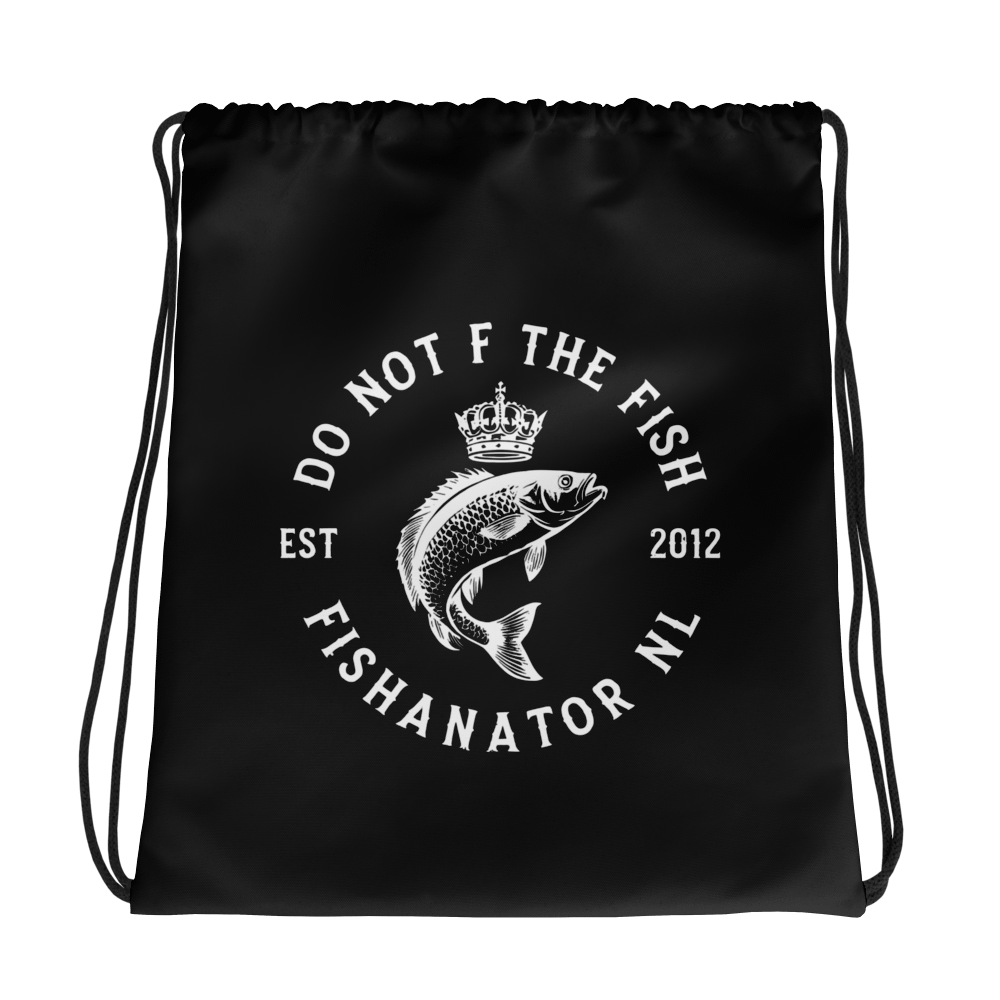 Do Not F the Fish Tas product image (1)