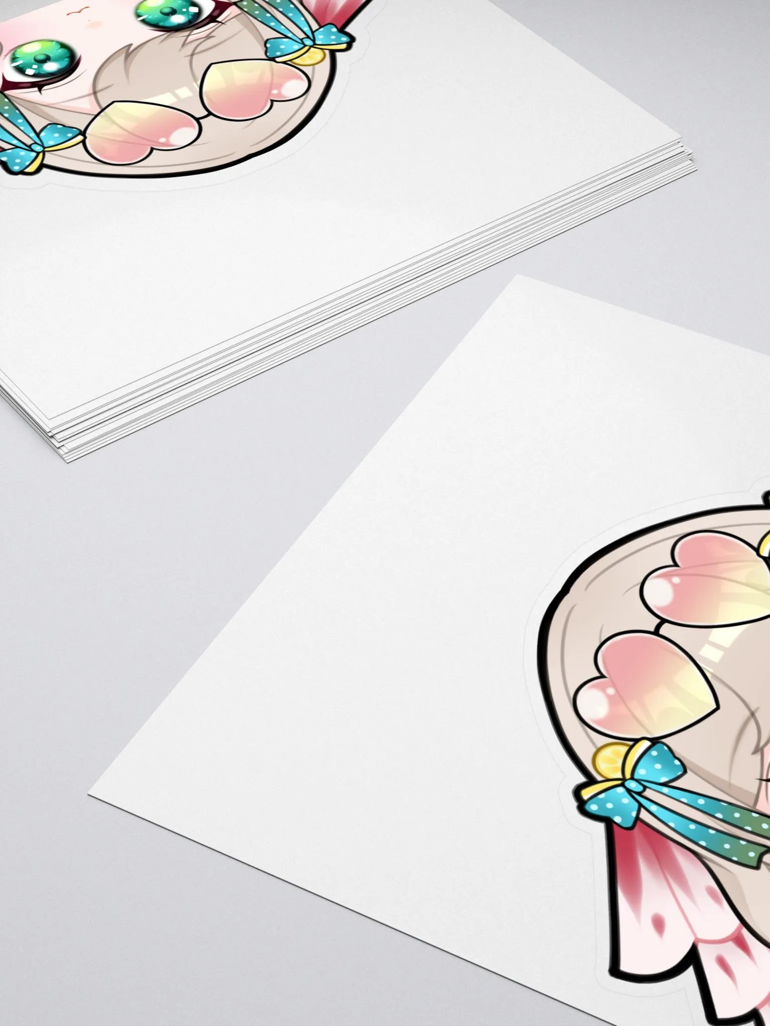 Sitri Peaker Sticker product image (4)
