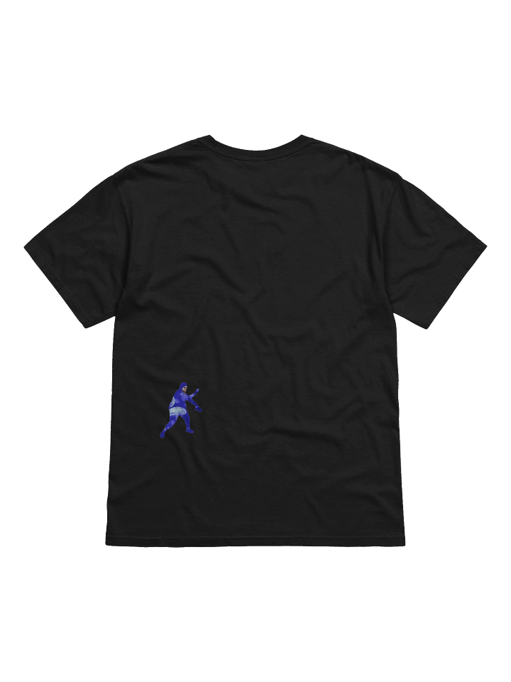 WORKOUT SHIRT product image (2)