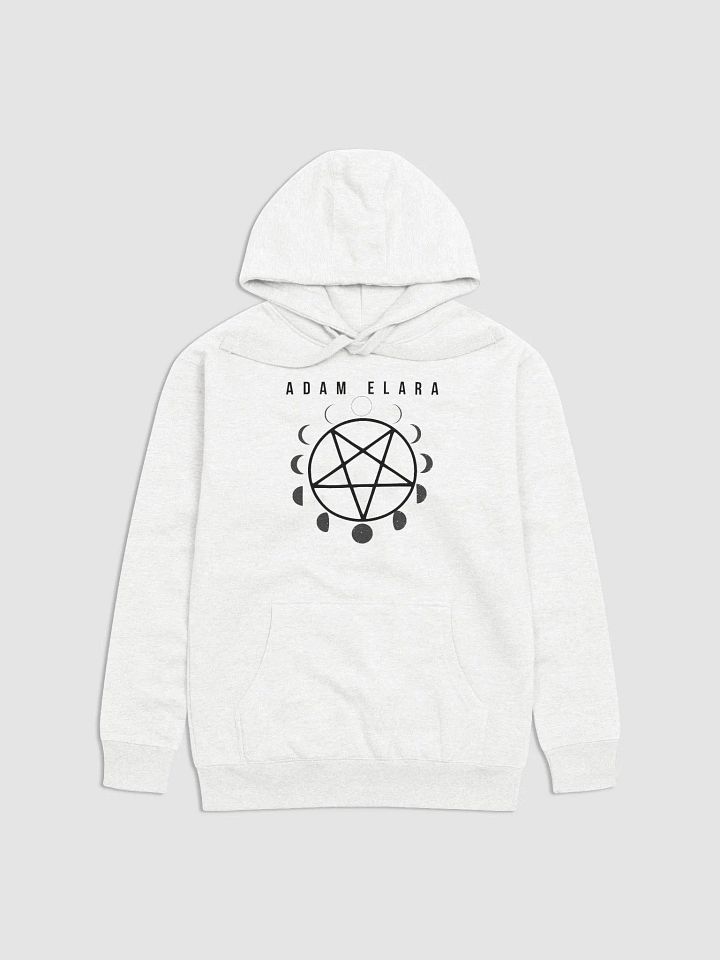 Lunar Unisex Premium Hoodie product image (1)