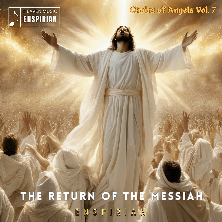 The Return of the Messiah product image (1)