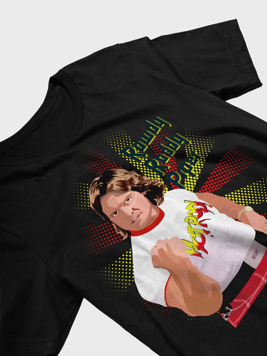 Rowdy Roddy Piper – Rage, Rebellion & Righteous Mayhem product image (27)
