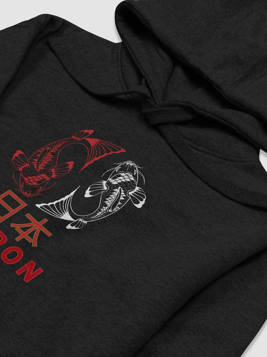 Nippon Koi Unisex Premium Hoodie product image (3)