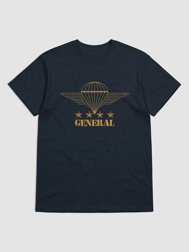 4 Star General Collection