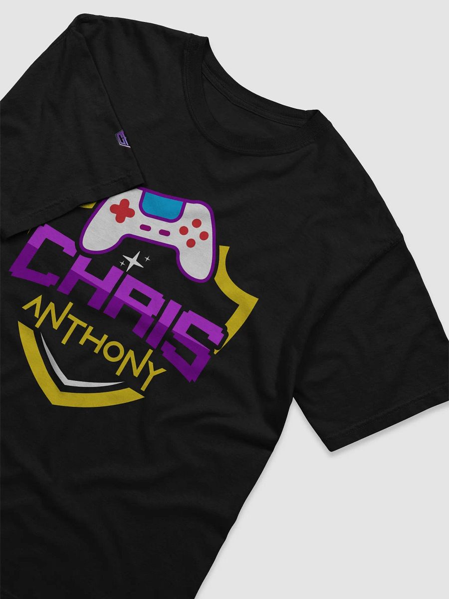 Chris Anthony T Shirt product image (27)