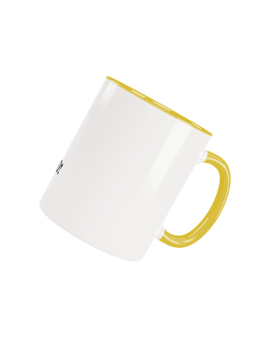 Gar Meow-cchiato Ceramic 11oz Mug 1 product image (4)