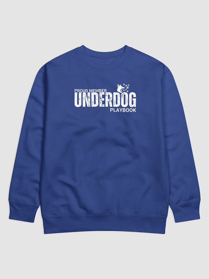 The Inner Circle Sweatshirt product image (43)
