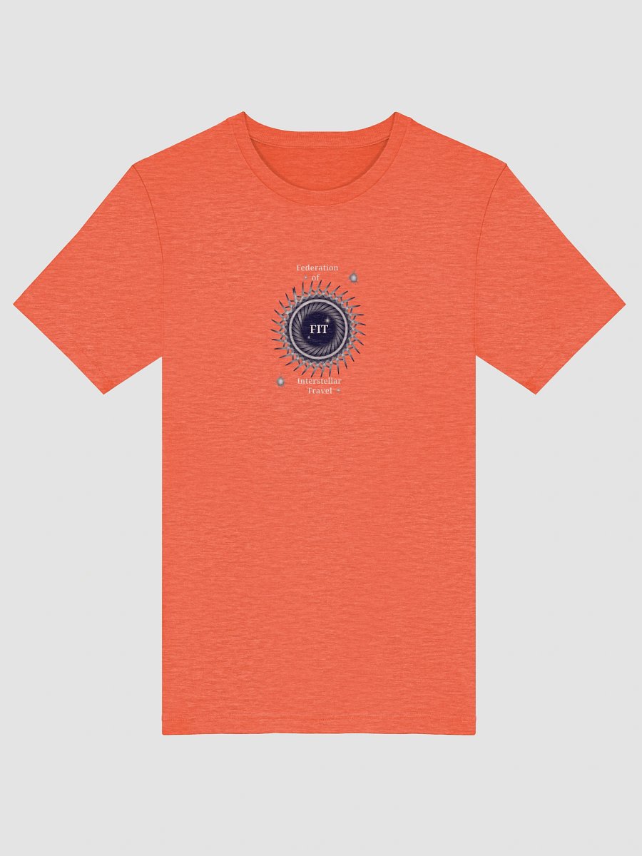 Energize Spiral Graphic Tee product image (5)