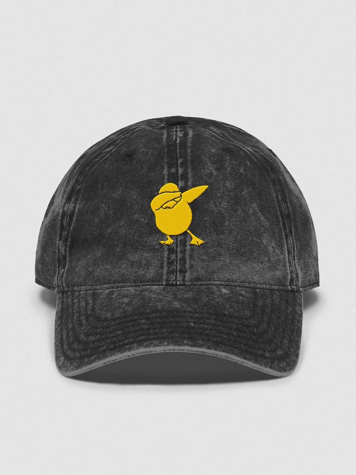 Dabbing Ducko Daddy Hat product image (1)