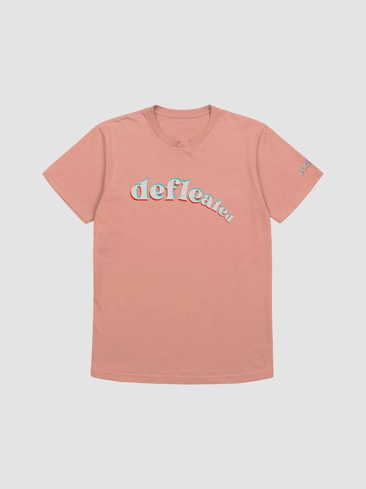 DEFLEATED supersoft tee product image (7)