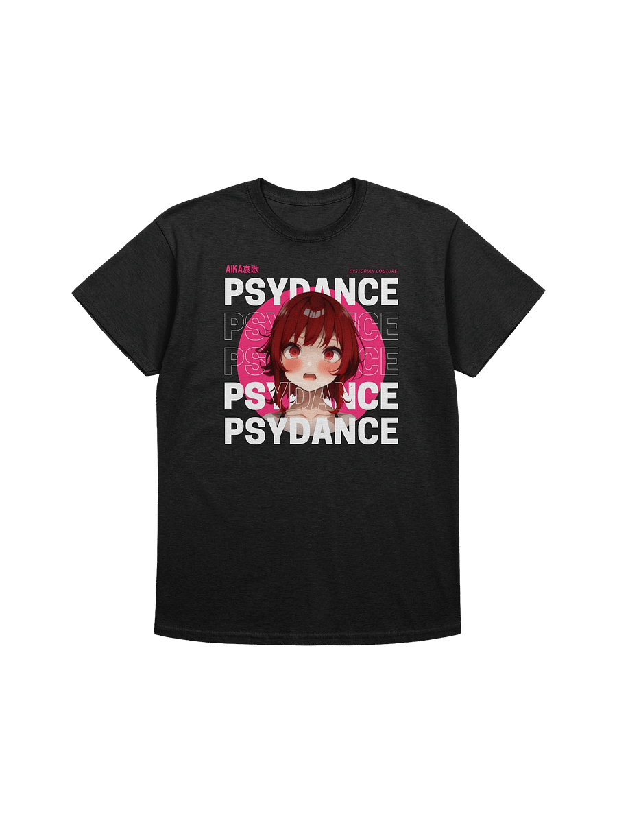 Psydance T product image (1)