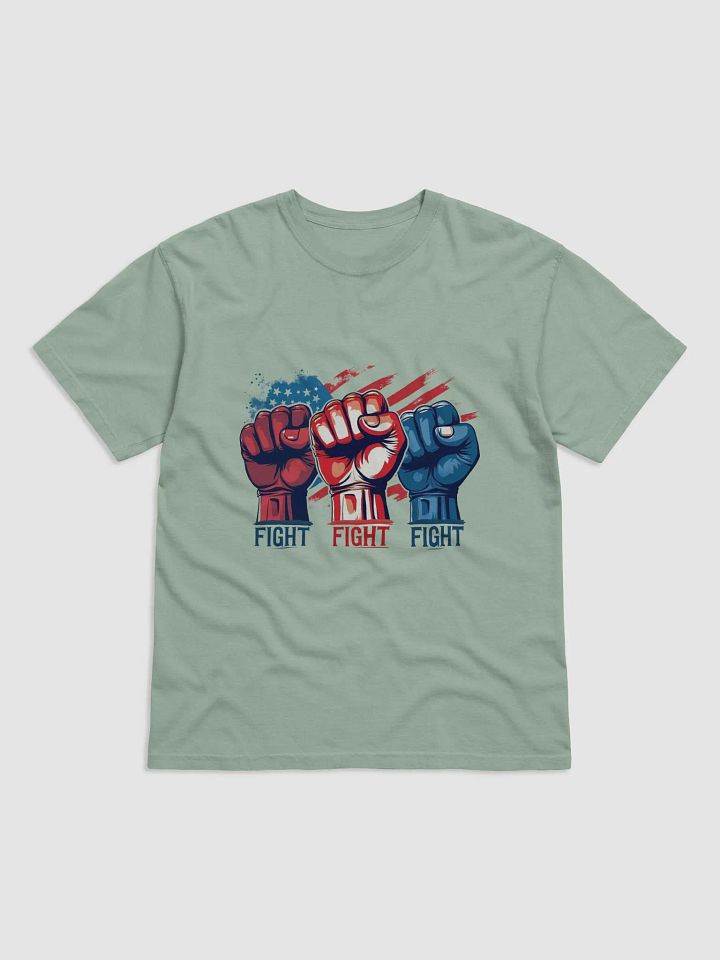 FIGHT FIGHT FIGHT STAY FIGHTING product image (1)