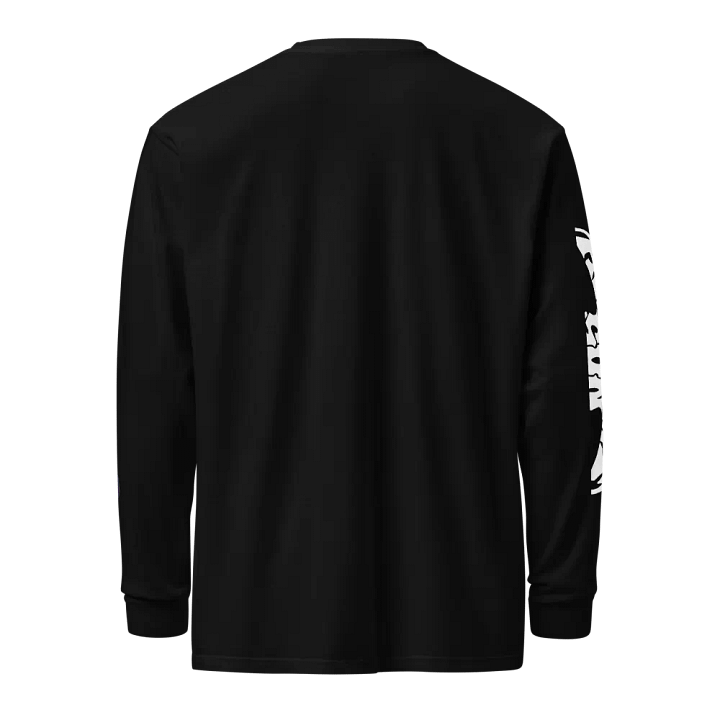 Reverent Classic Longsleeve product image (2)