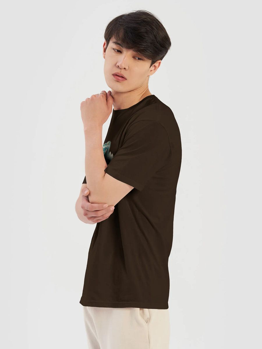 Beach Note Comic Strip Unisex T-Shirt product image (76)