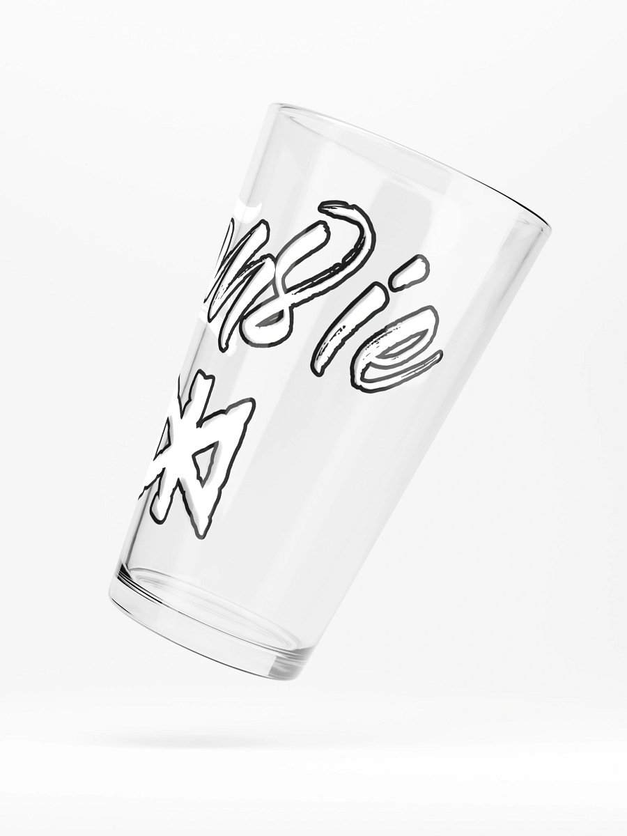 Zom Pint Glass product image (5)