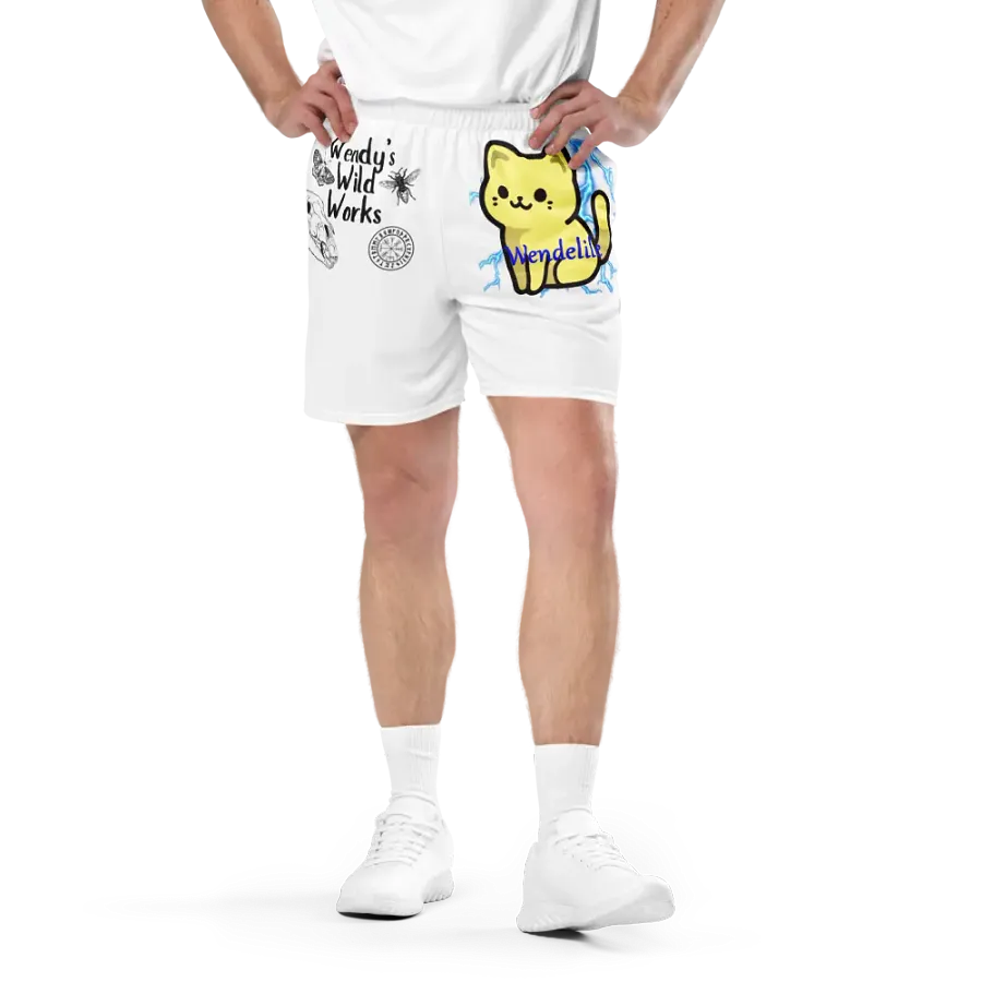 Brand Men's Shorts product image (1)