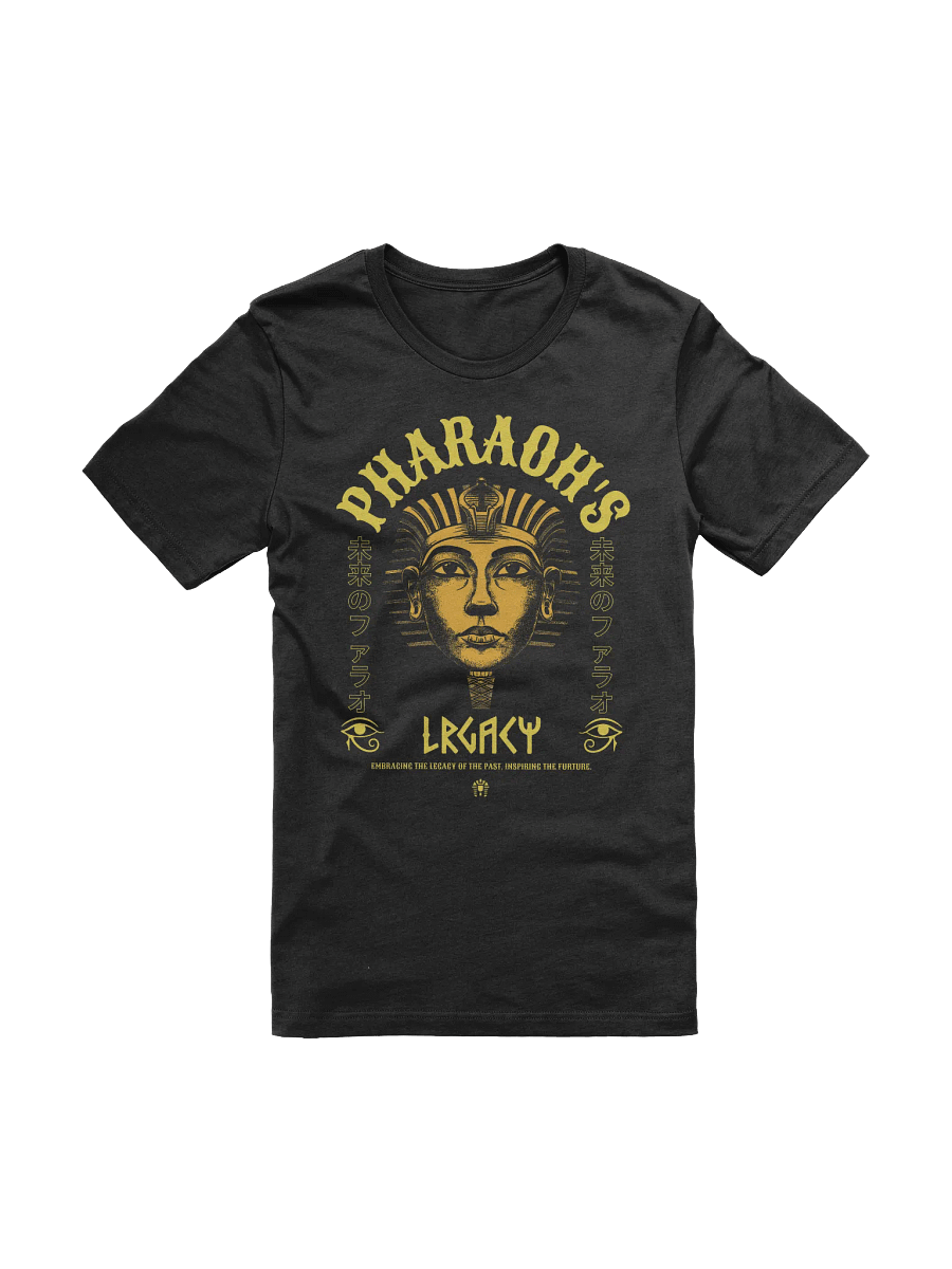 Pharaoh's Legacy Soft Tee product image (7)