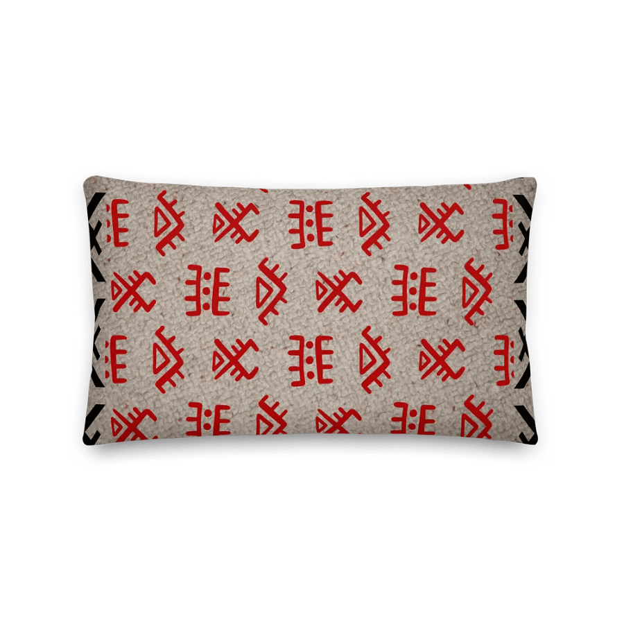 Pillow amazigh product image (5)
