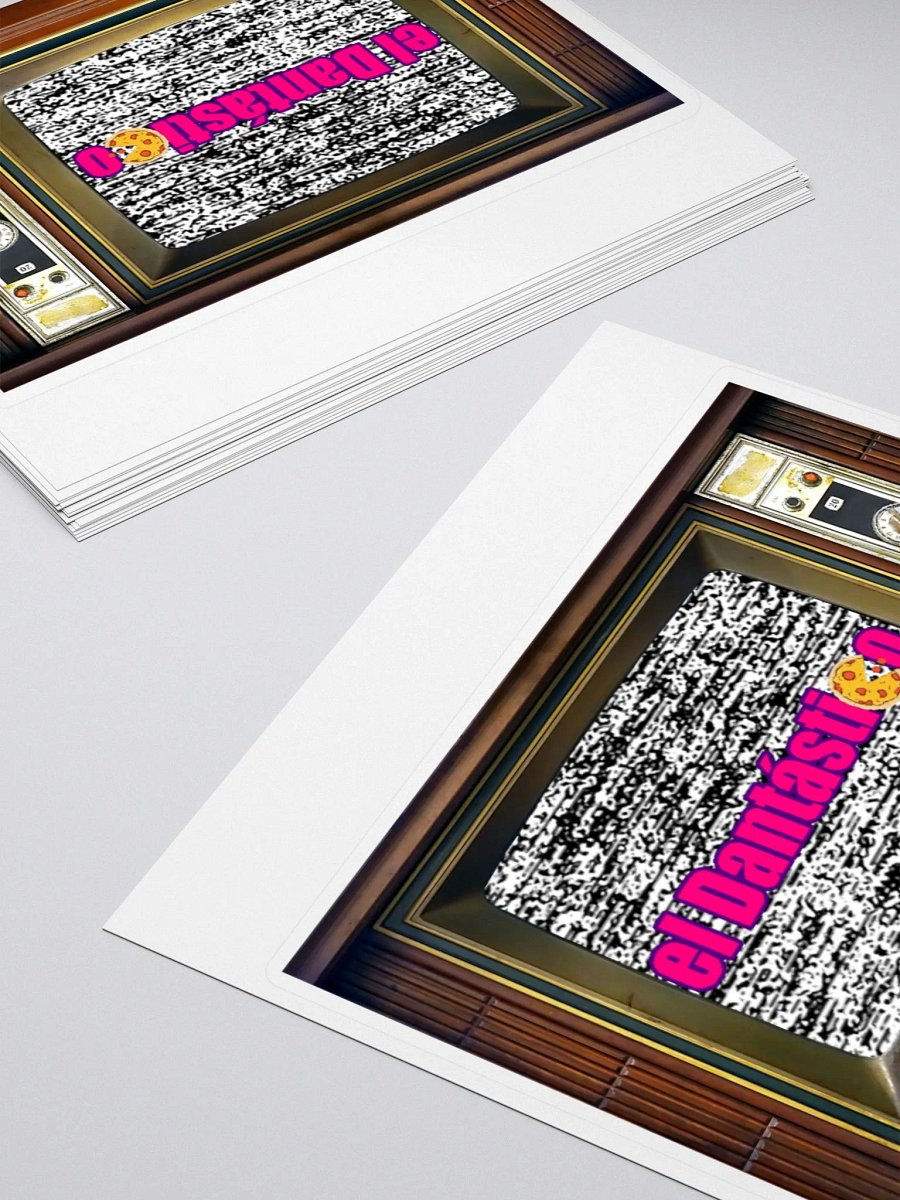 TV sticker product image (11)