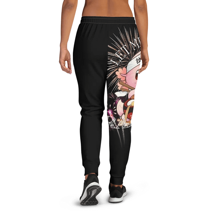 Women's Axolotl Trackies product image (1)