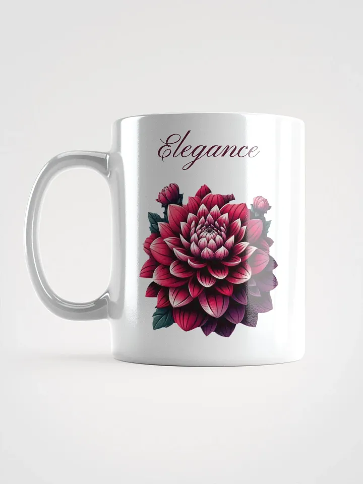 Dahlia Grace: A Symbol of Elegance and Beauty product image (2)
