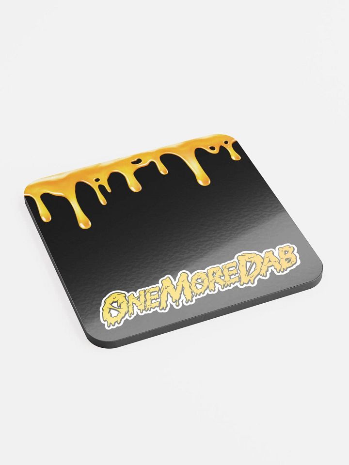 Dippy OMD Coaster product image (2)