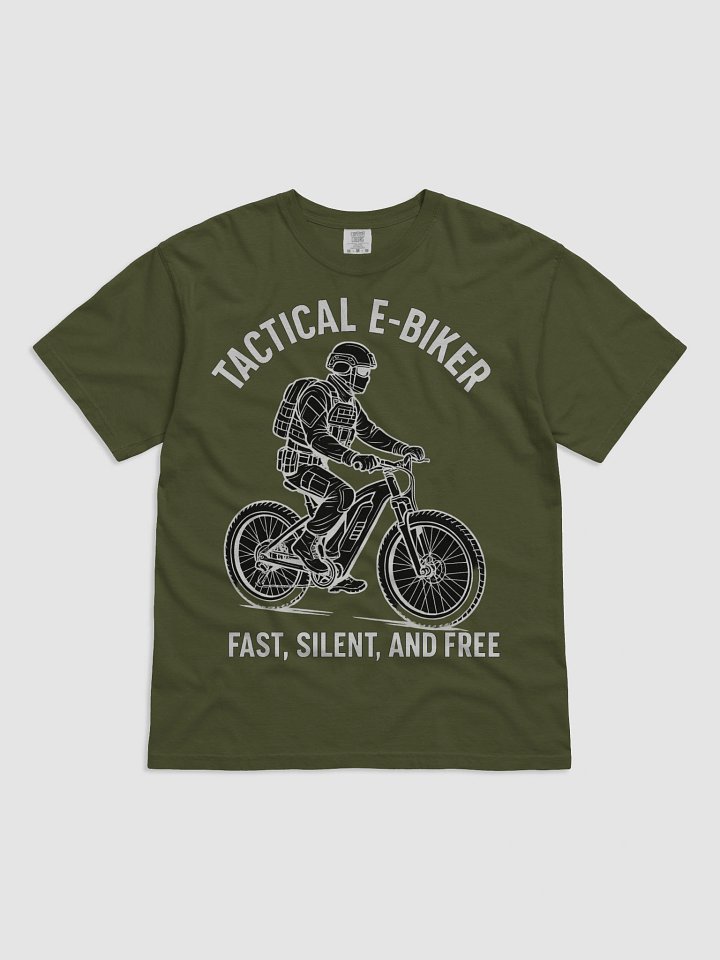 E-bike Adventure Shirt product image (57)