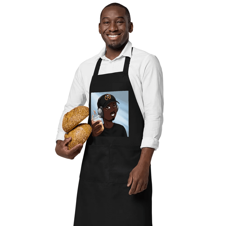 Heatley Apron product image (3)