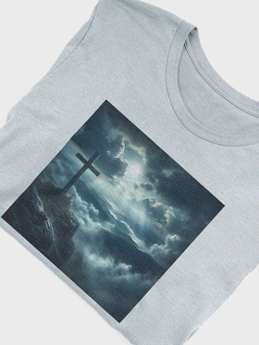 Mountain of Faith T-Shirt product image (9)