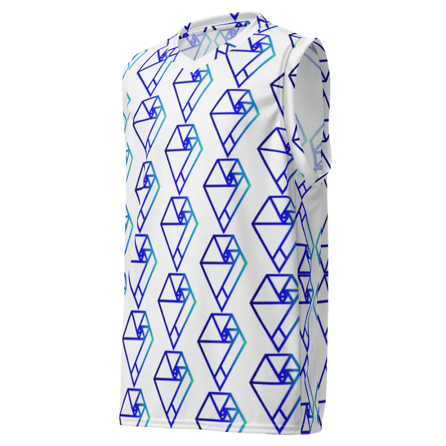 DBK Jersey Inverse Back product image (1)