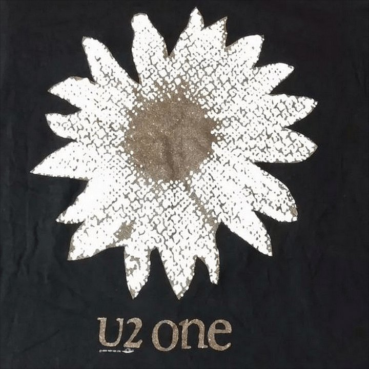 U2 - One (Piano Cover) product image (1)
