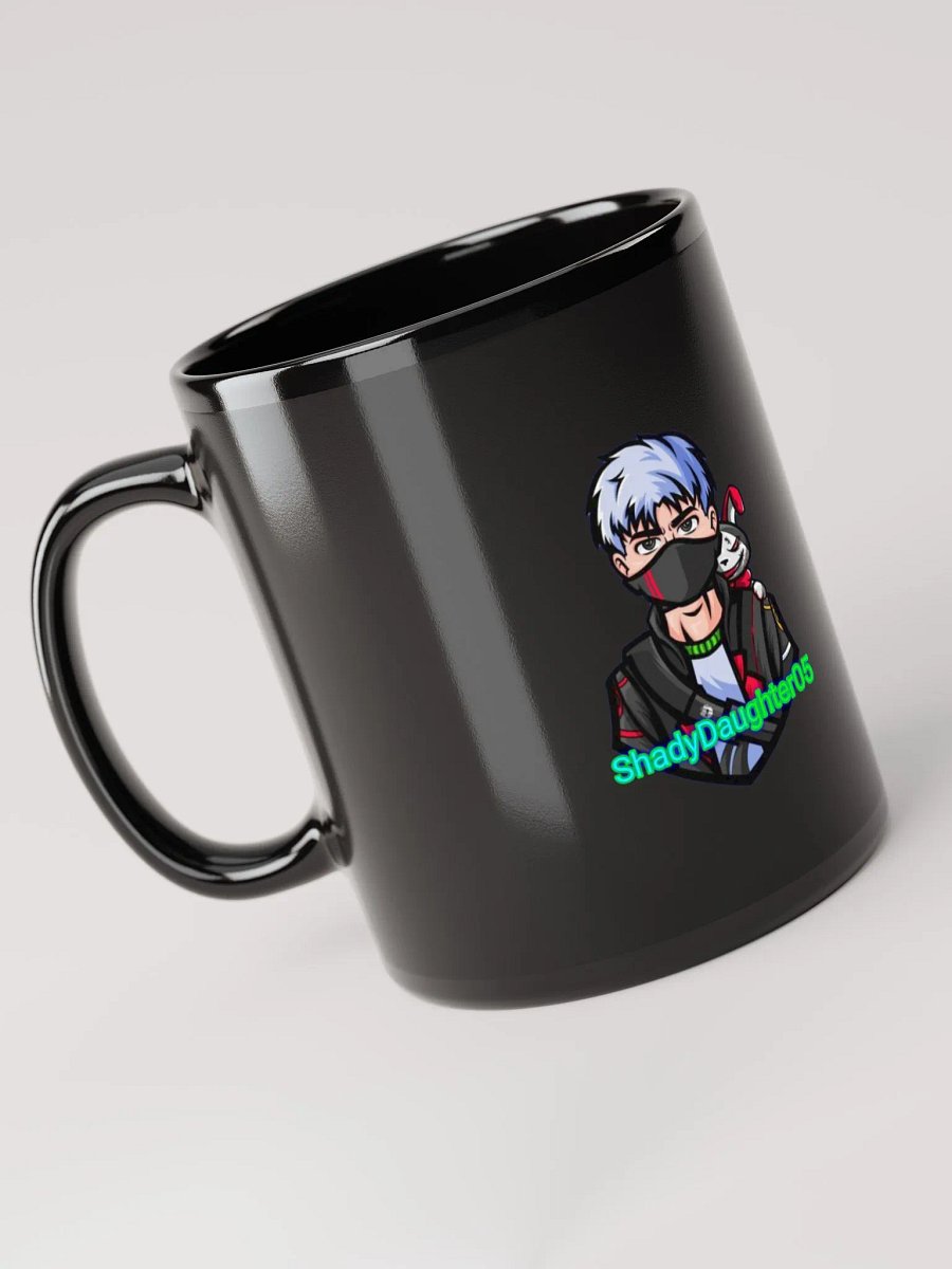 ShadyDaughter05 Mug product image (5)