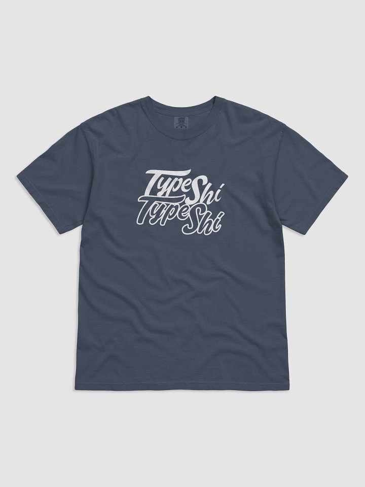 Type Shi Tee product image (3)