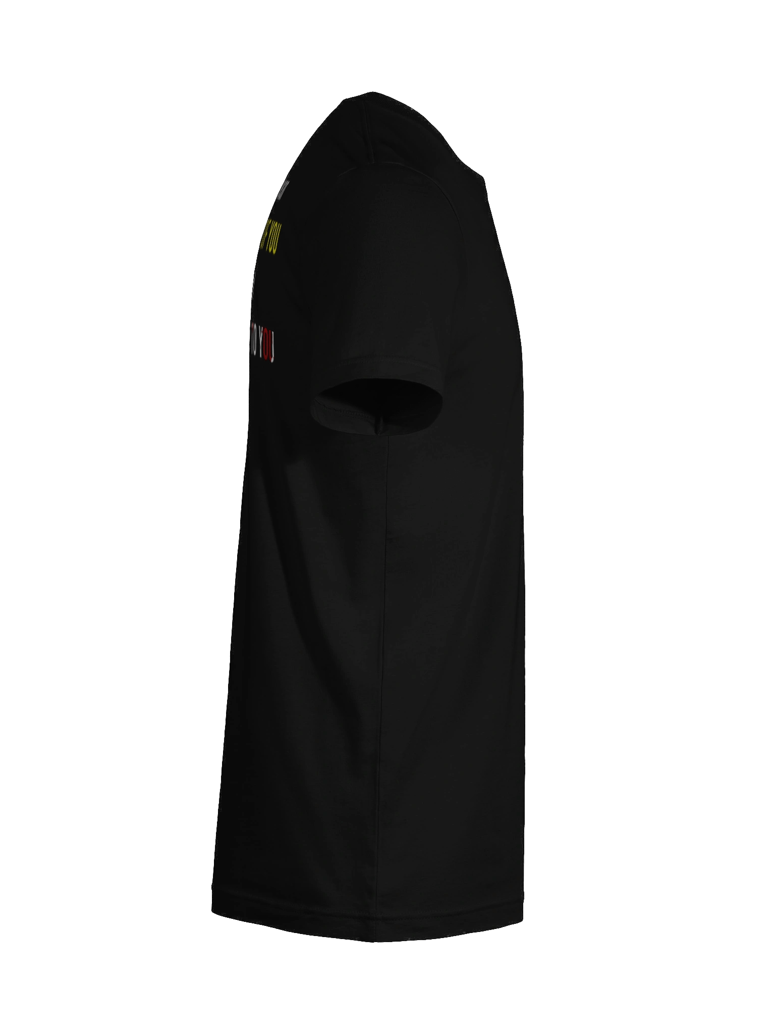 Afraid of You - Tee product image (126)
