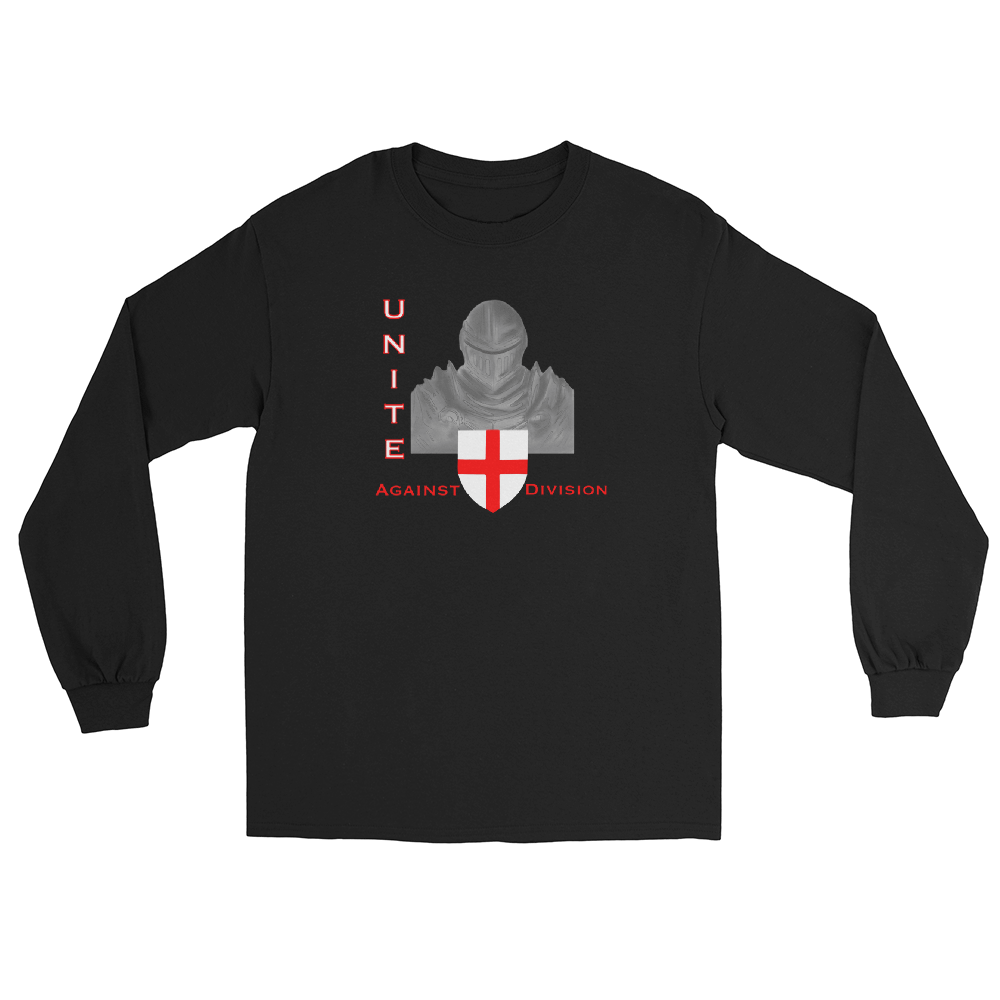 United Long Sleeve T-Shirt product image (10)