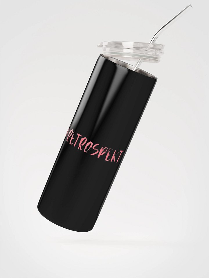 Horizontal Retrospekt Tumbler product image (4)